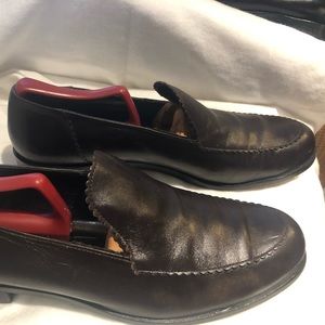 Robert Clergerie Expresso Women Shoes